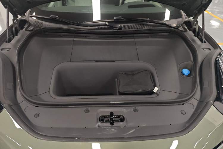 Used Zeekr 001 2024 WE Edition 100 kWh Rear-Drive
