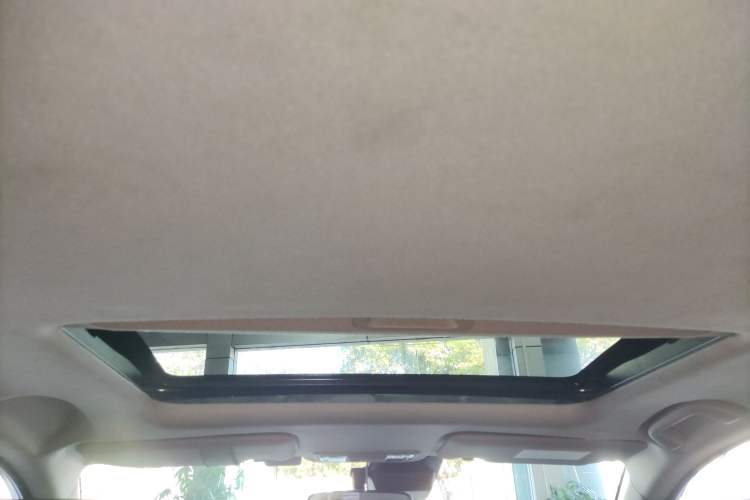 Used Honda Crider 2019 180 Turbo CVT Leading Edition China V
