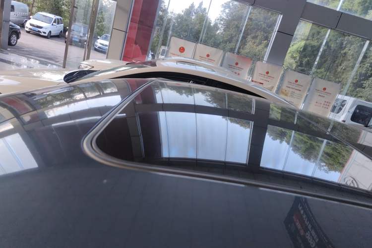 Used Chevrolet Malibu XL 2021 Redline 550T Automatic Sharp Edition
