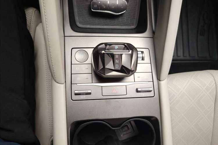 Used BYD Yuan UP 2024 401KM Leading Edition
