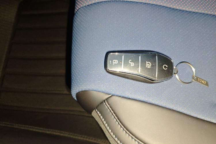 Used BYD Seagull 2025 305km Active Version
