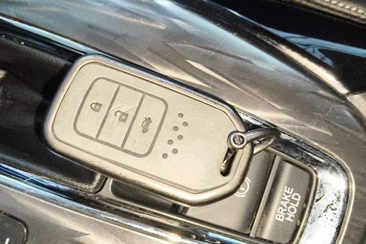 Used Honda XR-V 2021 1.5L CVT Comfort Version
