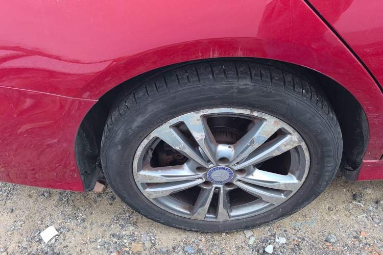 Used Mercedes-Benz C-Class 2017 C 200 L Sport Edition
