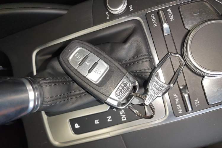 Used Audi A3 2020 Limousine 35 TFSI Ambition China VI