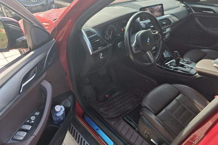 Used BMW X4 2019 xDrive30i M Sport Package