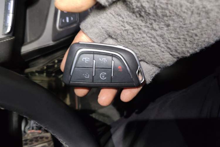 Used Cadillac CT5 2021 28T Luxury Version
