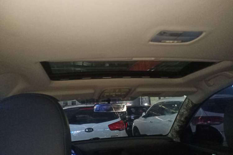 Used Haval H6 2018 Sport Edition 1.5T Automatic Two-Wheel Drive Elite Model China V Standard
