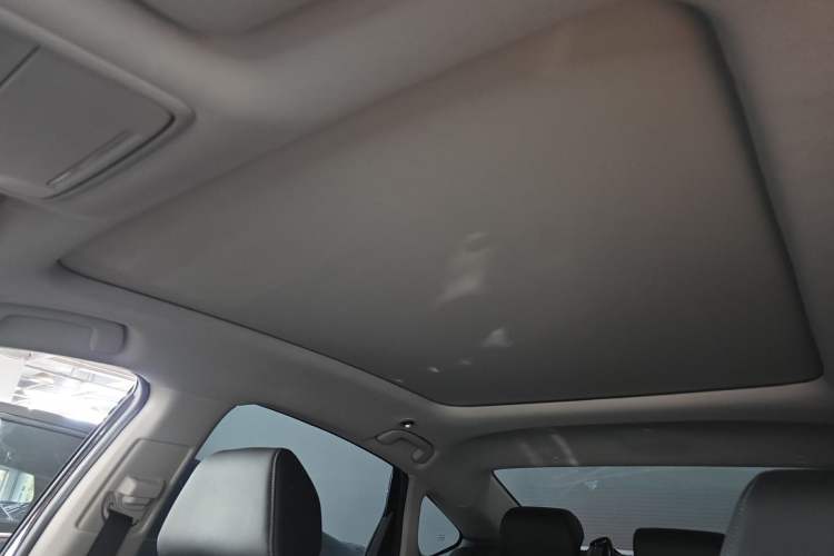 Used Honda Accord 2023 260TURBO Excellence Edition
