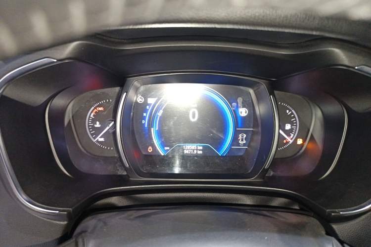 Used Renault Koleos 2017 2.0L Two-Wheel Drive Luxury Edition