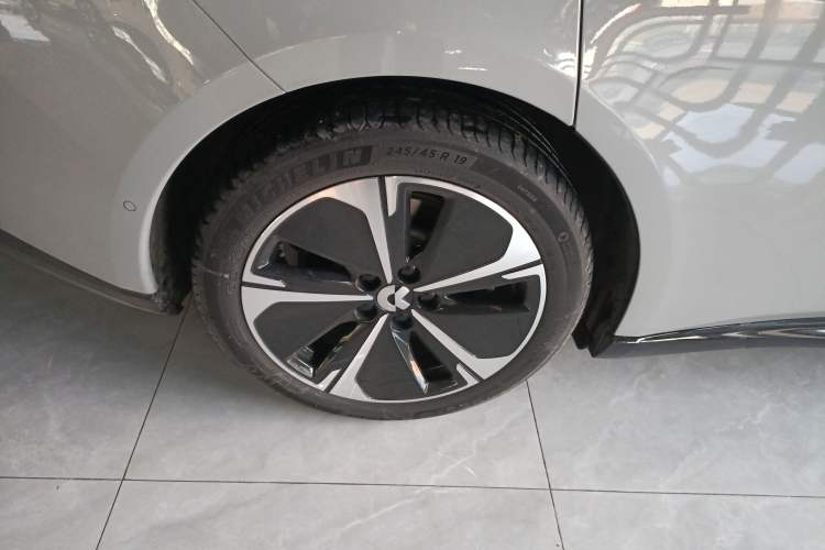 Used Nio ET5T 2025 75 kWh Touring