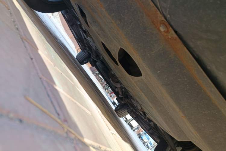 Used Baojun 530 2021 Global Car Anniversary Edition 1.5T Manual Luxury Model 6 Seats
