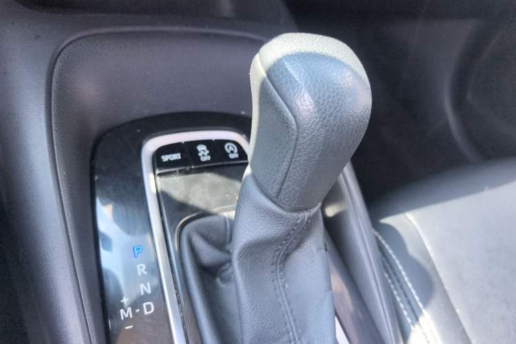 Used Toyota Corolla 2019 1.2T S-CVT GL-i Elite Edition