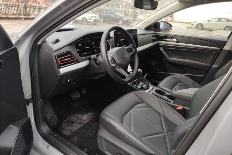 Used Volkswagen Lavida 2023 300TSI DSG Starry Sky Elite Edition
