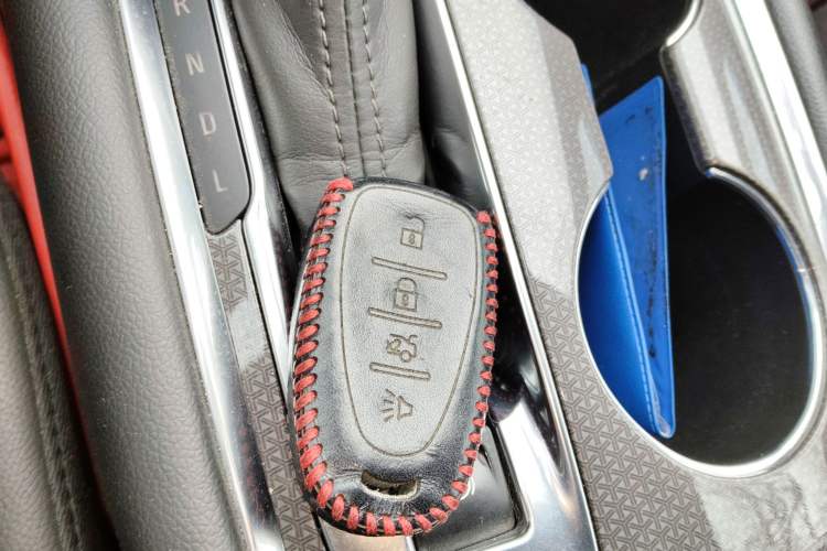 Used Chevrolet Malibu XL 2017 1.5T Automatic Ruichi Edition