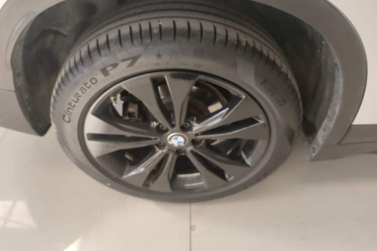 Used BMW X1 2021 sDrive20Li Fashion Model