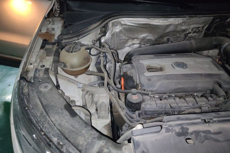 Used Volkswagen Tiguan 2012 1.8TSI Automatic All-Wheel Drive Elite Edition
