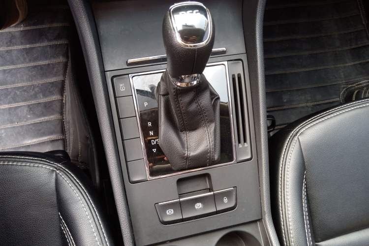 Used Skoda Superb 2016 TSI280 DSG Advanced Edition
