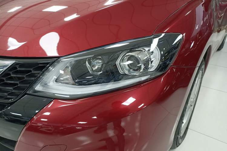 Used Nissan Tiida 2023 1.6L CVT Smart Drive Version
