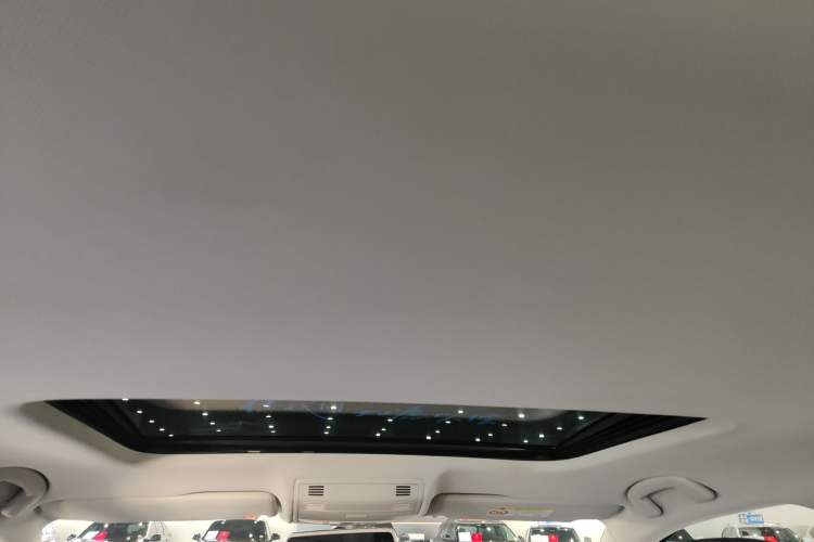 Used Volkswagen Bora 2023 200TSI DSG Enjoyment Edition