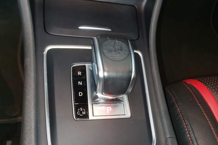 Used Mercedes-Benz A AMG 2014 AMG A 45 4MATIC
