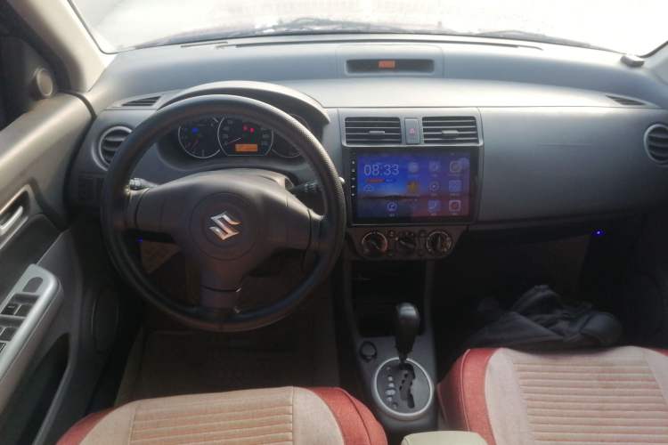 Used Suzuki Swift 2013 1.5L Automatic 20th Anniversary Limited Edition
