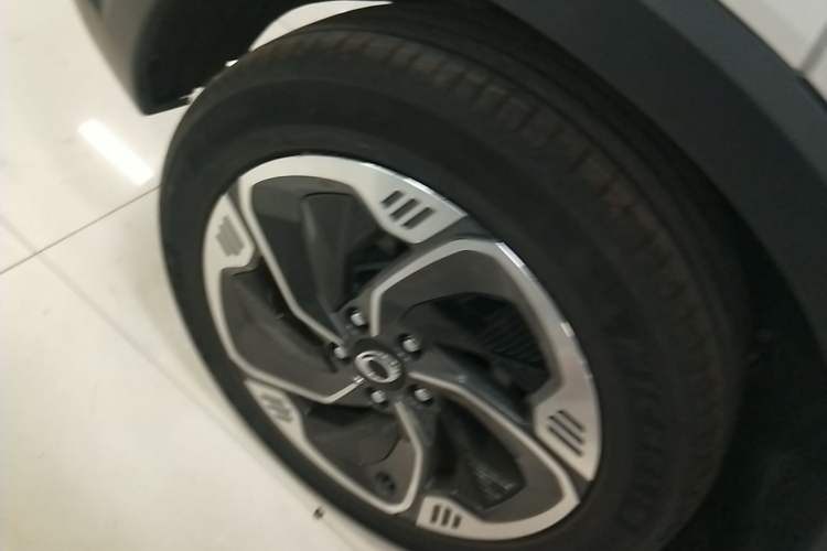 Used CIIMO M-NV 2023 Shangcheng Edition
