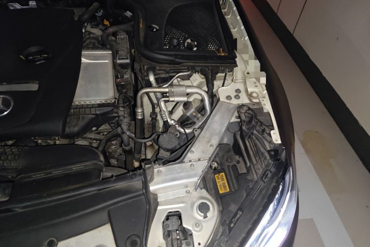 Used Mercedes-Benz E-Class 2019 E 200 4MATIC Coupe