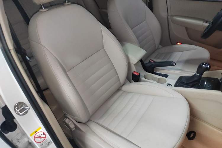 Used Skoda Octavia 2017 1.6L Automatic Smart Drive Edition
