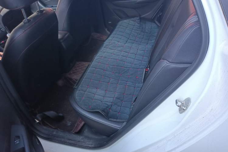 Used Chery Arrizo 5 2017 1.5L CVT Trendsetting Edition
