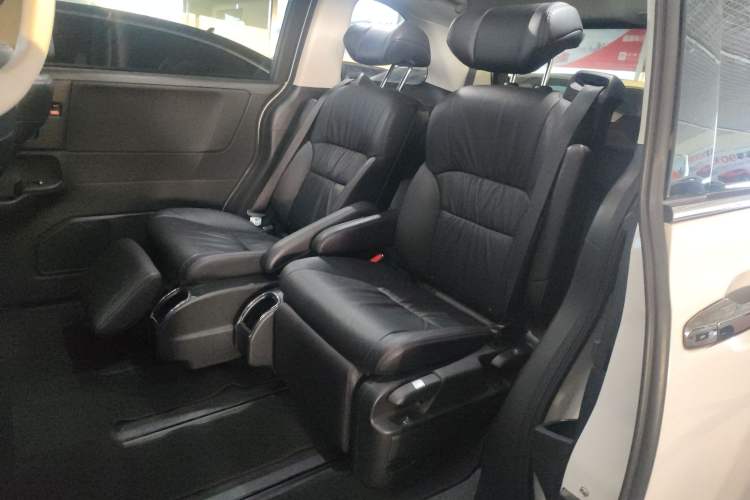 Used Honda Odyssey 2022 2.0L eHEV Sharp·Luxury Edition
