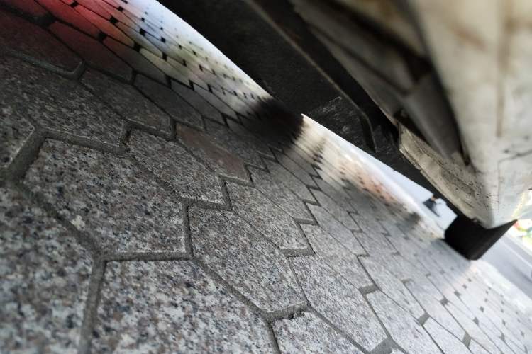 Used Audi A6L 2012 TFSI Standard Model
