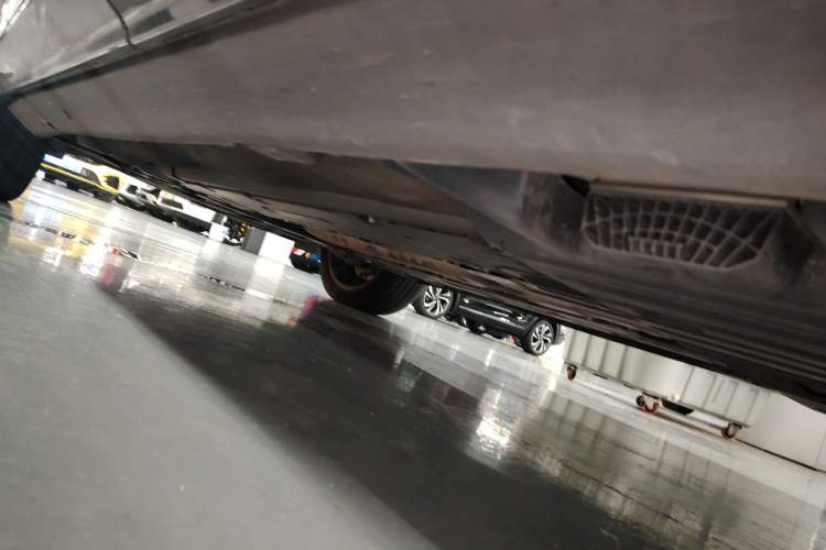 Used Volvo XC60 New Energy 2022 T8 Plug-in Hybrid All-Wheel Drive Smart Luxury Edition
