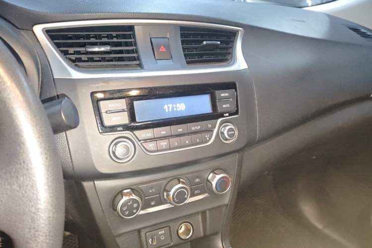 Used Nissan Sylphy 2021 Classic 1.6XE CVT Exclusive Edition