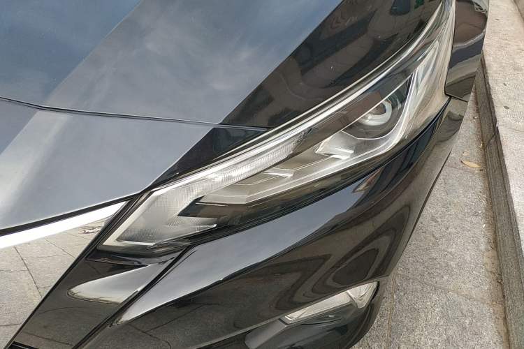 Used Nissan Teana 2020 2.0L XL Comfort Edition