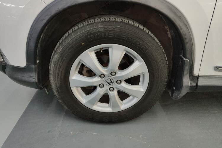 Used Honda CR-V 2012 2.0L two-wheel drive urban version
