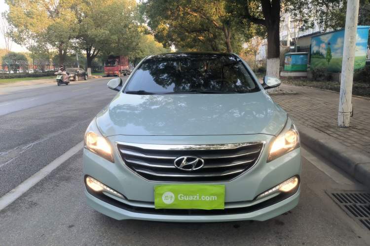 Used Hyundai Mistra 2014 1.8L Automatic Smart GLS
