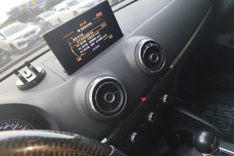 Used Audi A3 2016 Sportback 35 TFSI Ambition Edition
