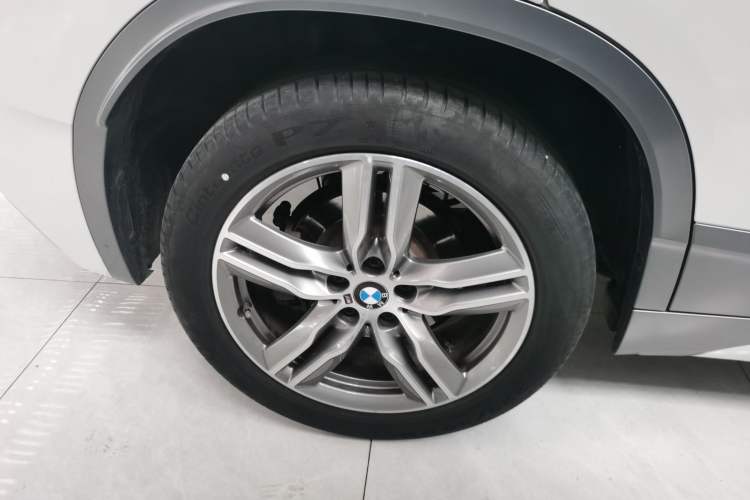Used BMW X2 2020 sDrive25i Leading Model M Sport Package