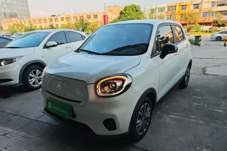 Used Leapmotor T03 2024 310 Comfort Edition
