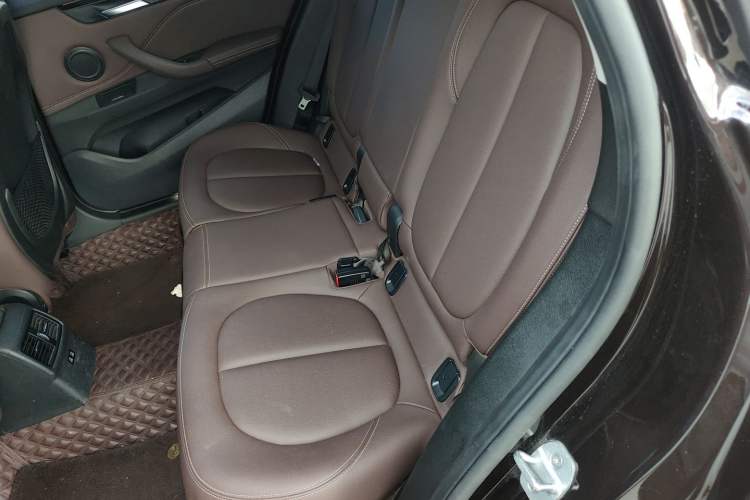 Used BMW X1 2020 sDrive20Li Premium Edition
