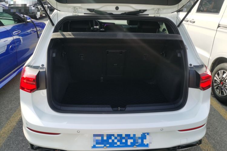 Used Volkswagen Golf 2021 280TSI DSG R-Line
