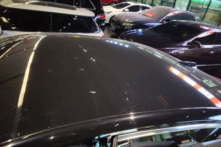 Used Wuling Xingguang 2025 610 km Smart Flagship Version