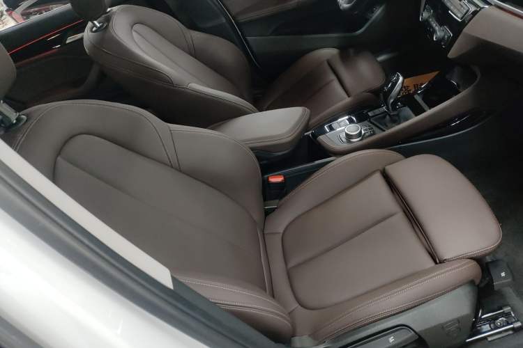 Used BMW X1 2020 sDrive20Li Premium Edition
