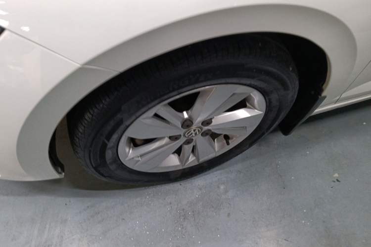 Used Volkswagen Polo 2019 Plus 1.5L Automatic Panoramic Enjoyment Edition
