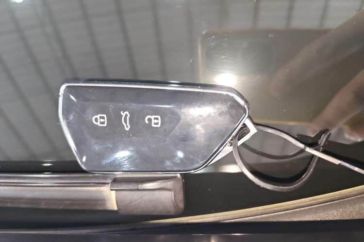 Used Volkswagen ID.4 X 2022 Pure Long-Range Edition
