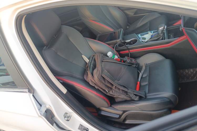 Used Chery Arrizo 5 PLUS 2021 Xiaoze 1.5L CVT Enjoy PLUS
