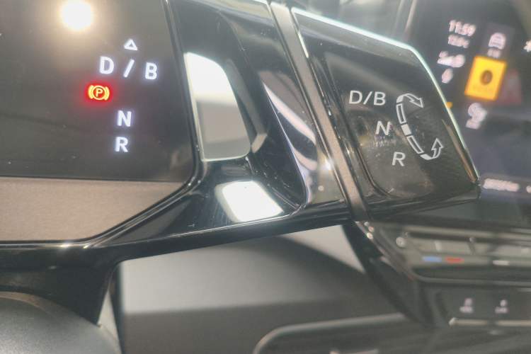 Used Volkswagen ID.3 2023 Pure Smart Edition
