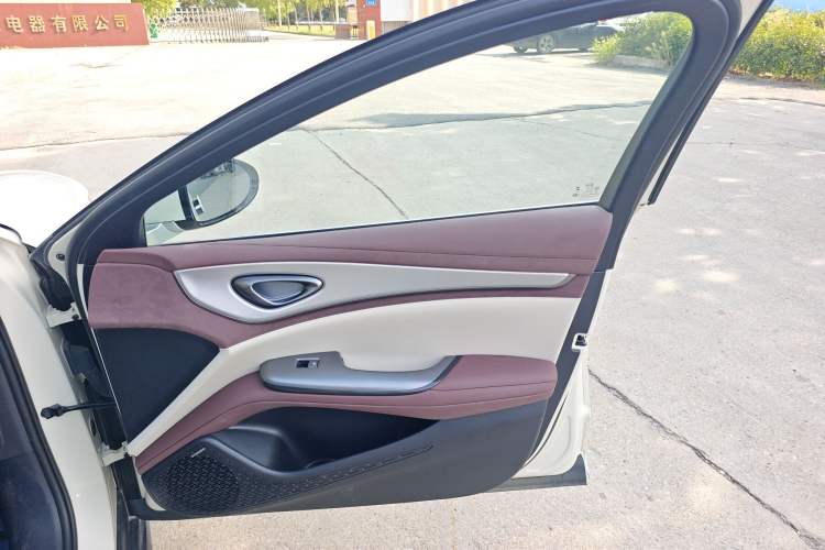 Used BYD Seal 07 DM-i 2025 Intelligent Driving Version DM-i 1.5L 125 km Prestige Edition
