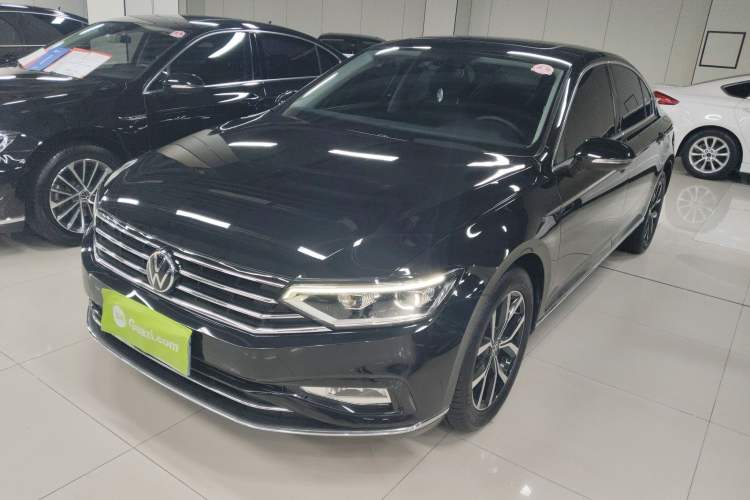 Used Volkswagen Magotan 2020 330TSI DSG Leading Model