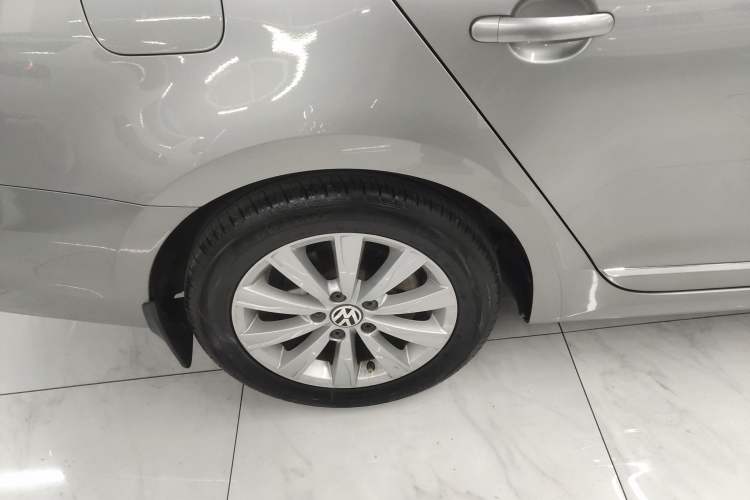 Used Volkswagen Sagitar 2015 1.6L Automatic Comfort Model